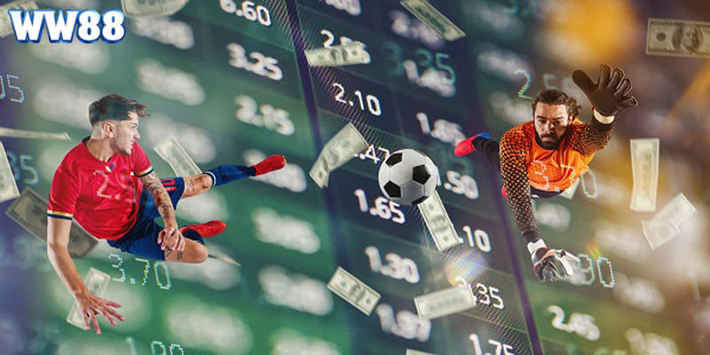 Các chiến thuật bắt kèo nhà cái siêu hiệu quả