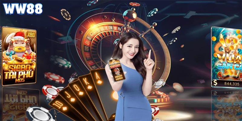 Giới thiệu WW88 với tầm nhìn, sứ mệnh và giá trị cụ thể