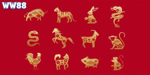 Lô Đề 12 Con Giáp