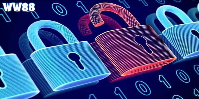 Quy tắc bảo mật mà hội viên phải nắm rõ