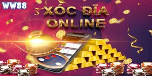 Xóc Đĩa Online